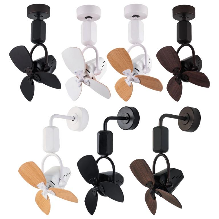 fanco dono corner fan